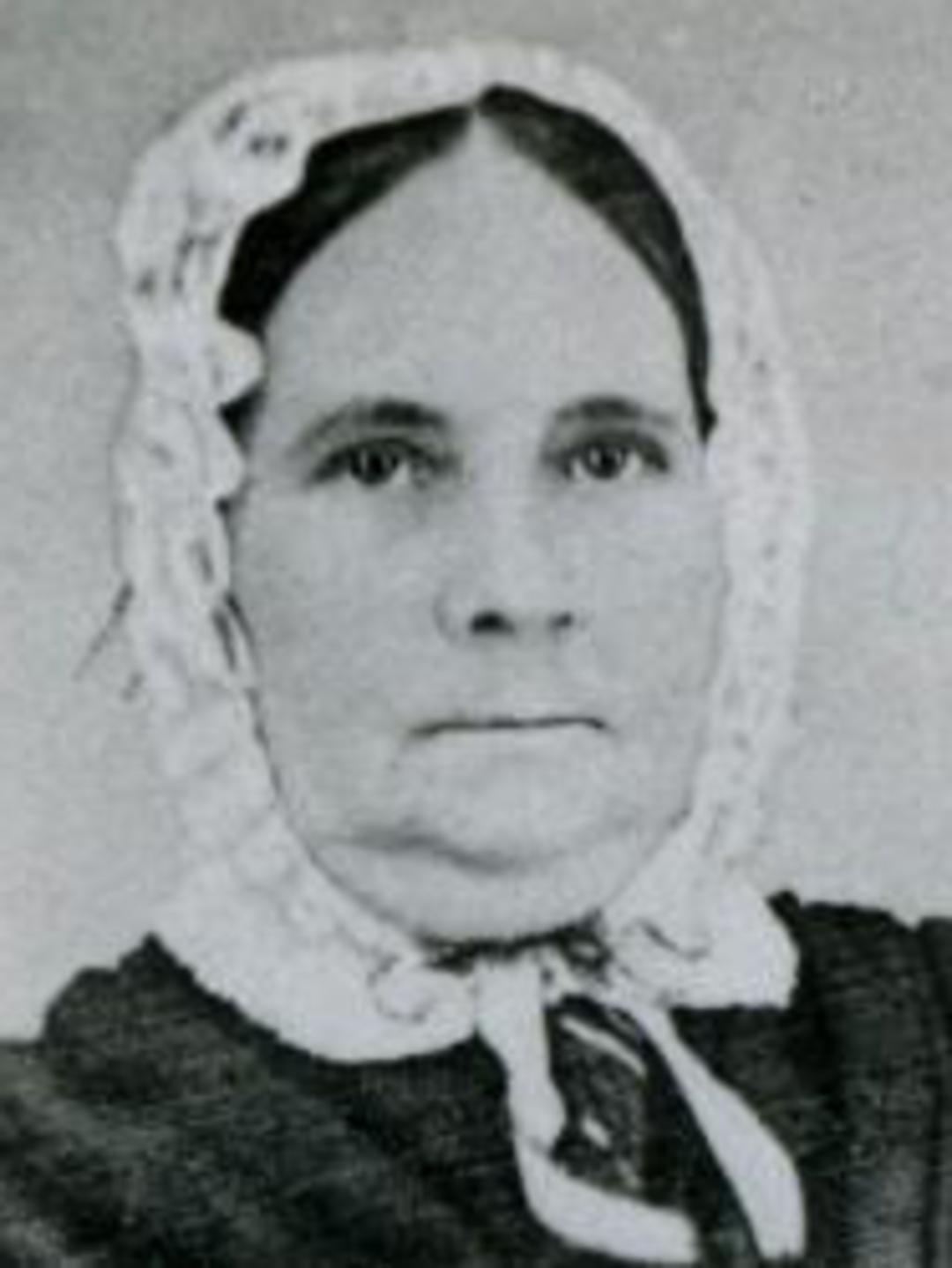 Elizabeth Bartlett (1794 - 1851) Profile